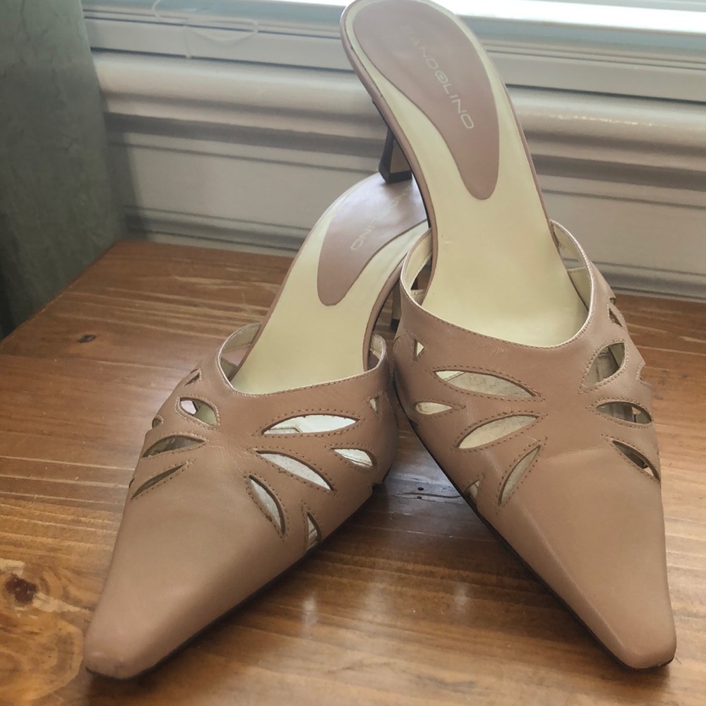 BANDOLINO SHOES